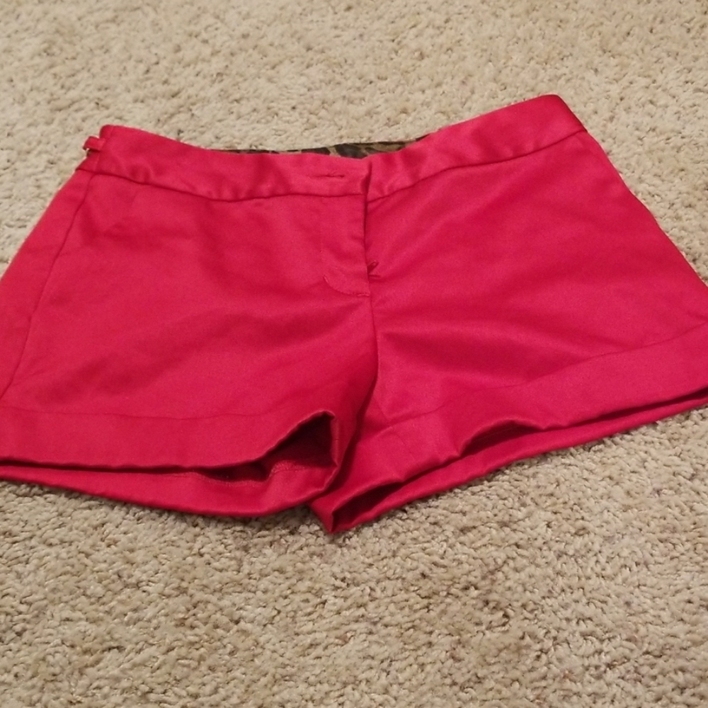 Shorts